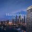 2 बेडरूम अपार्टमेंट for sale at Seapoint, EMAAR Beachfront, दुबई हार्बर