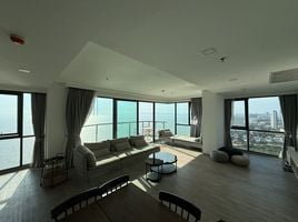 3 Bedroom Condo for sale at Aeras, Nong Prue, Pattaya, Chon Buri, Thailand