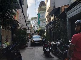 3 Bedroom House for sale in Vietnam, Ward 8, District 10, Ho Chi Minh City, Vietnam