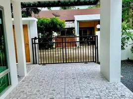 3 Bedroom House for sale at Tawan Place, Si Sunthon