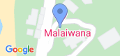 Просмотр карты of Malaiwana