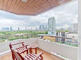 1 Bedroom Apartment for rent at Centre Point Hotel Sukhumvit 10, Khlong Toei