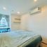 1 Schlafzimmer Appartement zu vermieten im Ideo Mobi Charan Interchange, Bang Khun Si, Bangkok Noi, Bangkok