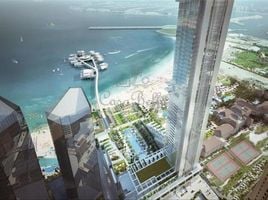 Studio Condo for sale at Five JBR, Sadaf, Jumeirah Beach Residence (JBR)