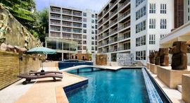 Bayshore Oceanview Condominium 在售单元