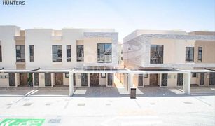 3 Bedrooms Townhouse for sale in Bloom Gardens, Abu Dhabi Aldhay at Bloom Gardens