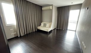 3 Bedrooms Condo for sale in Thung Mahamek, Bangkok Baan Suan Plu