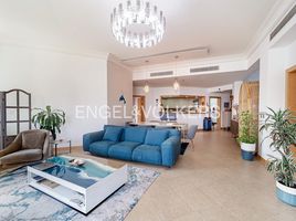 3 Schlafzimmer Appartement zu verkaufen im Al Shahla, Shoreline Apartments