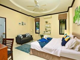 2 Schlafzimmer Haus zu vermieten im Bangwaan Villa, Kamala, Kathu