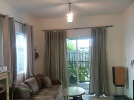 3 Bedroom Townhouse for sale at Pruksa Ville Local Road, Lak Hok