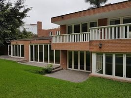 5 Bedroom House for rent in Peru, Jesus Maria, Lima, Lima, Peru