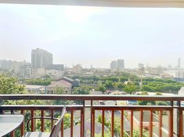 3 Bedroom Apartment for rent at Supreme Classic, Thung Mahamek