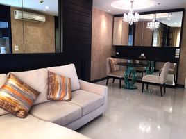 1 Schlafzimmer Wohnung zu verkaufen im Condo One X Sukhumvit 26, Khlong Tan