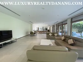 4 Bedroom House for rent at The Ocean Estates, Hoa Hai, Ngu Hanh Son, Da Nang