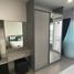 Studio Apartment for rent at Supalai Park Yaek Fai Chai Station.., Ban Chang Lo, Bangkok Noi, Bangkok