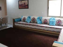 2 Schlafzimmer Appartement zu verkaufen im Magnifique appartement à vendre à Hay EL matar ., Na El Jadida, El Jadida, Doukkala Abda