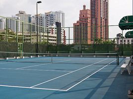 1 Bedroom Condo for sale at Millennium Residence, Khlong Toei, Khlong Toei, Bangkok