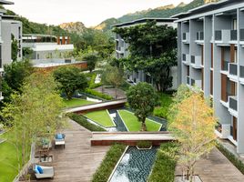 2 Schlafzimmer Wohnung zu verkaufen im 23 Degree Condo Khao Yai, Phaya Yen, Pak Chong, Nakhon Ratchasima