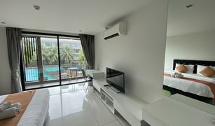 1 Bedroom Condo for sale in Wichit, Phuket The Pixels Cape Panwa Condo