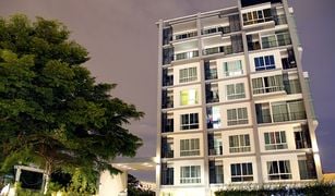 Studio Condo for sale in Choeng Noen, Rayong Urbanie Condo