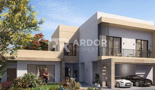 4 Bedrooms Villa for sale in Yas Acres, Abu Dhabi The Dahlias