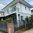 3 Bedroom House for rent at Passorn Prestige Luxe Pattanakarn, Suan Luang, Suan Luang