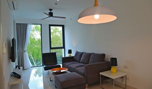 1 chambre Condominium a vendre à Choeng Thale, Phuket Cassia Residence Phuket