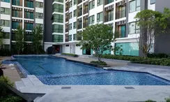 Фото 2 of the Общий бассейн at Kensington Sukhumvit – Thepharak