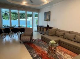 4 Schlafzimmer Villa zu verkaufen im Baan Chalong Residences, Chalong, Phuket Town