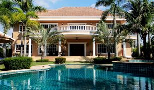 4 chambres Villa a vendre à Pong, Pattaya 