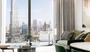 1 Schlafzimmer Appartement zu verkaufen in , Dubai St Regis The Residences