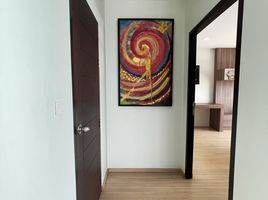 1 Schlafzimmer Wohnung zu vermieten im The Nice Condotel, Choeng Thale