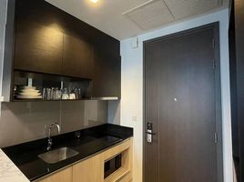 1 спален Квартира в аренду в Edge Sukhumvit 23, Khlong Toei Nuea