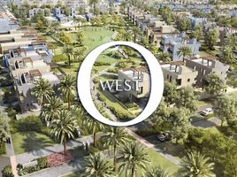 3 Bedroom Villa for sale at O West, 6 October Compounds, 6 October City, Giza