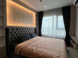 1 Schlafzimmer Appartement zu vermieten im Life One Wireless, Lumphini, Pathum Wan