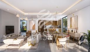 2 chambres Maison de ville a vendre à Yas Acres, Abu Dhabi The Magnolias