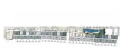 Планы этажей здания of Blue Sukhumvit 105