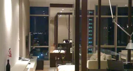 Verfügbare Objekte im Baan Sathorn Chaophraya