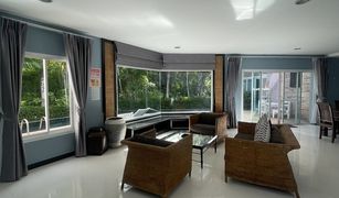 2 Schlafzimmern Villa zu verkaufen in Thep Krasattri, Phuket De Palm Pool Villa