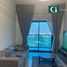 1 Schlafzimmer Appartement zu verkaufen im The Square Tower, Emirates Gardens 2