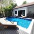 3 Bedroom Villa for rent at Peykaa Villa , Choeng Thale