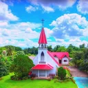 Saitharnpraporn Church