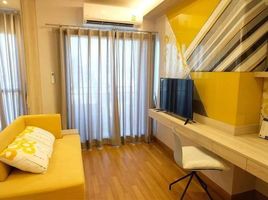1 Bedroom Condo for rent at Lumpini Park Vibhavadi - Chatuchak, Chomphon
