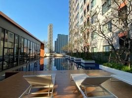 1 спален Кондо на продажу в Aspire Sathorn-Taksin Copper Zone, Bang Kho