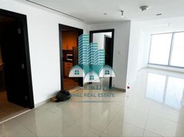 1 Schlafzimmer Appartement zu verkaufen im Sky Tower, Shams Abu Dhabi