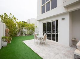 5 Bedroom House for sale at Arabella Townhouses 3, Arabella Townhouses, Mudon
