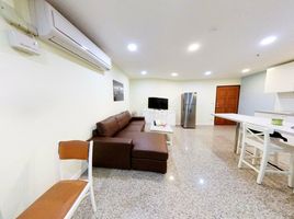 2 Schlafzimmer Wohnung zu vermieten im Witthayu Complex, Makkasan, Ratchathewi