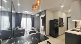 Available Units at Monarchy