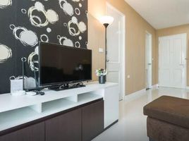 1 Bedroom Condo for sale at The Mark Ratchada-Airport Link, Makkasan, Ratchathewi