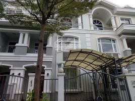 Studio Villa zu verkaufen in District 7, Ho Chi Minh City, Tan Phong